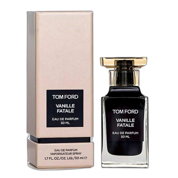 Tom Ford Vanille Fatale