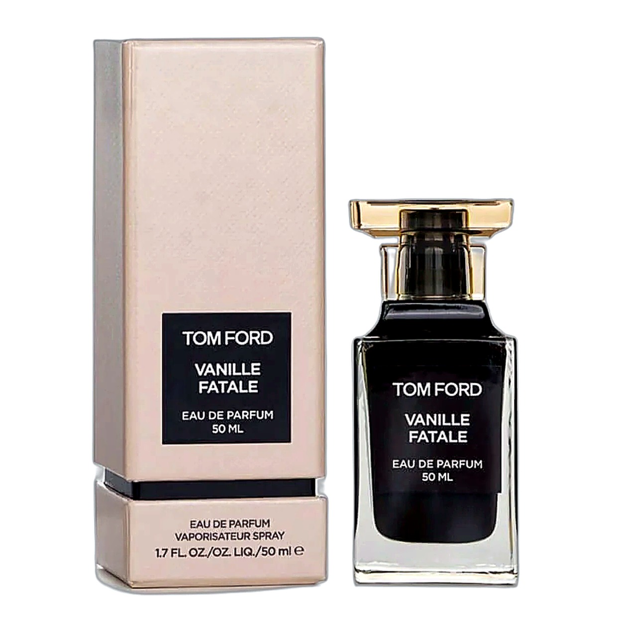 Tom Ford Vanille Fatale