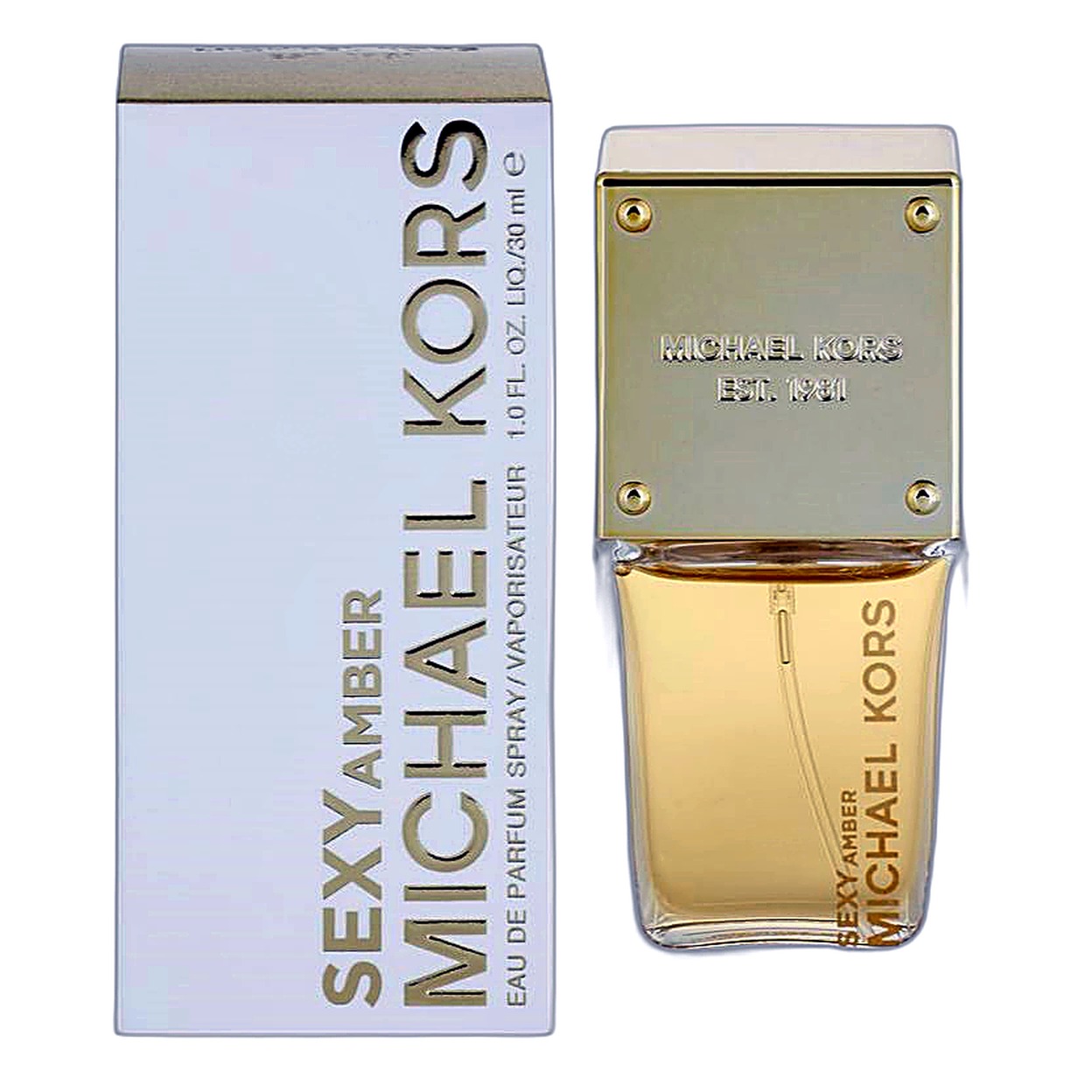 Michael Kors Sexy Amber
