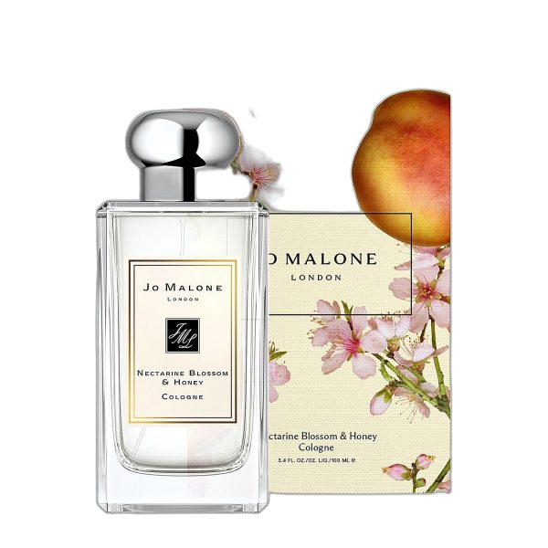 Jo Malone Nectarine Blossom & Honey
