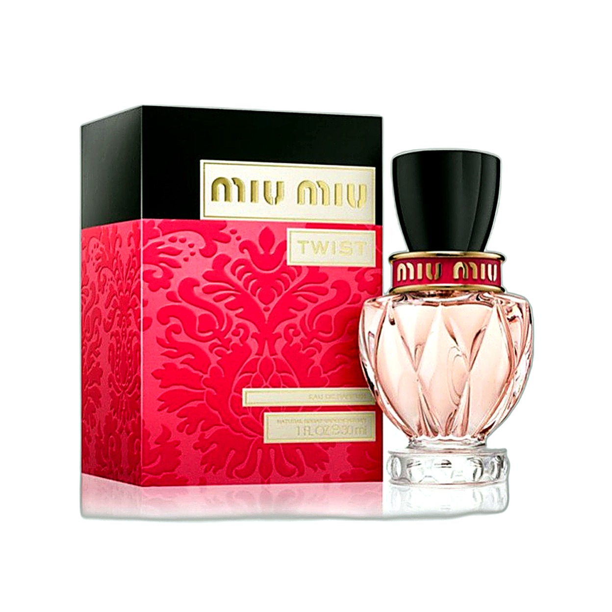 Miu Miu Hair Mist
