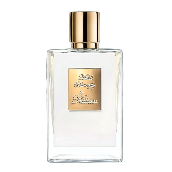 Kilian Musk Butterfly