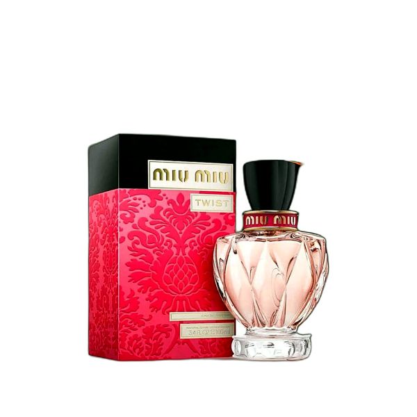 Miu Miu Twist