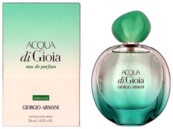 Acqua di Gioia Intense