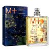 Escentric Molecules Molecule 01 + Black Tea