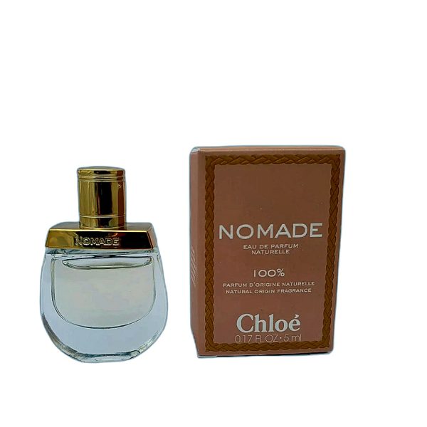 Chloe Nomade
