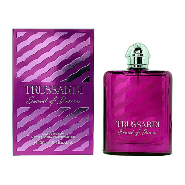 Trussardi Sound of Donna