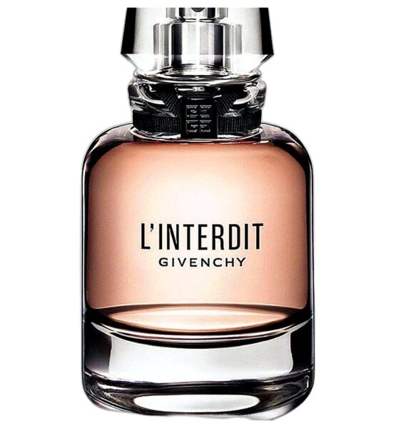 Givenchy L'Interdit