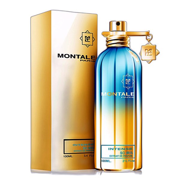 Montale Intense Iris