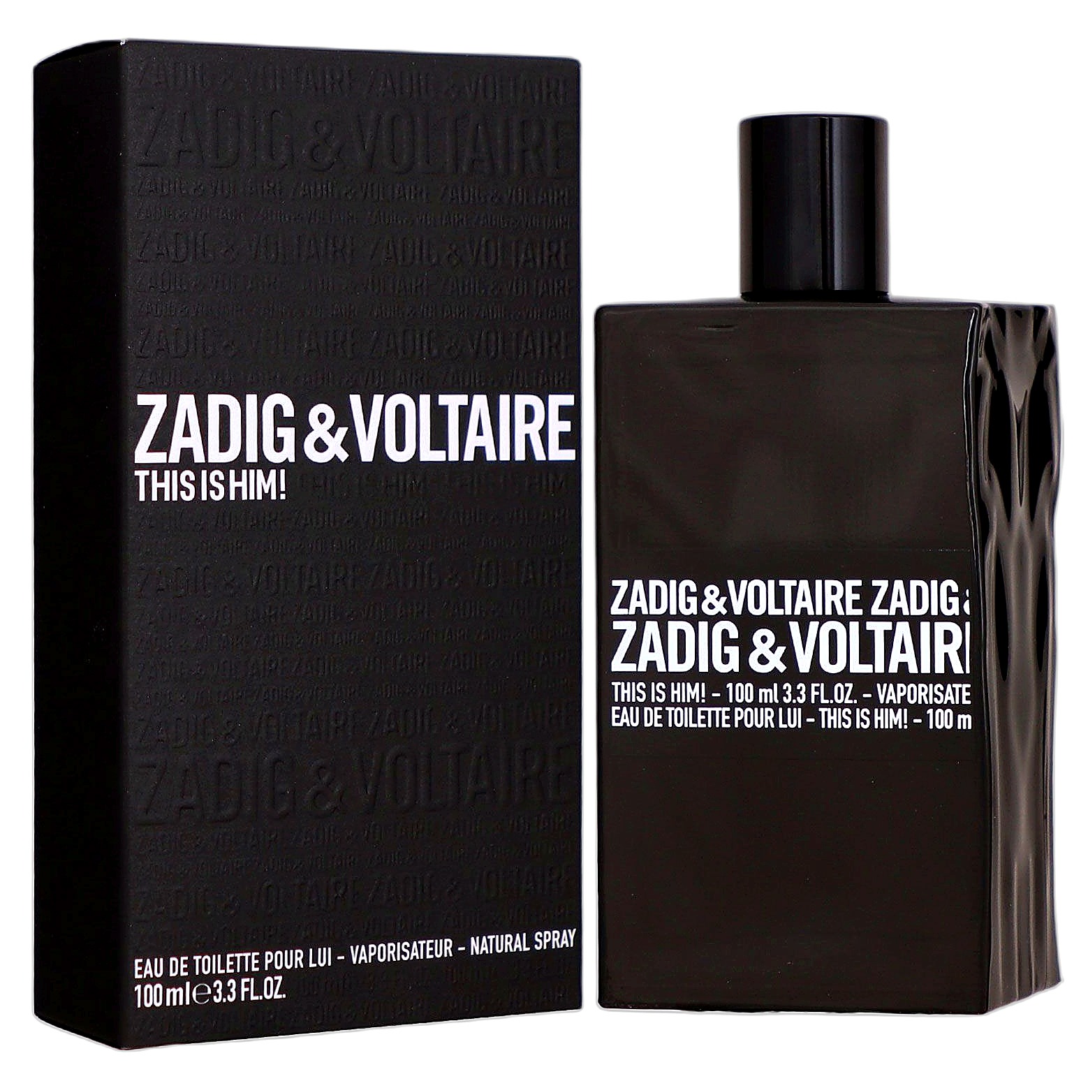 Zadig & Voltaire This Is Him