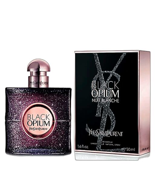 Opium Nuit Blanche