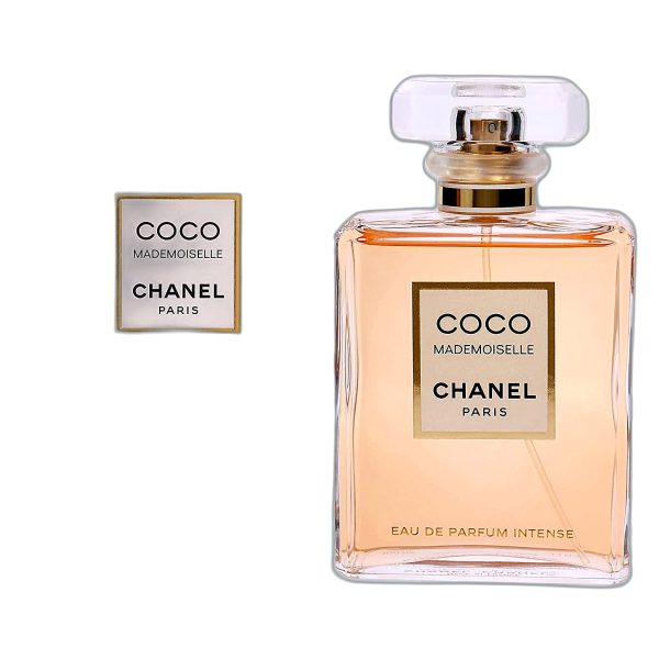 Chanel Coco Mademoiselle Intense