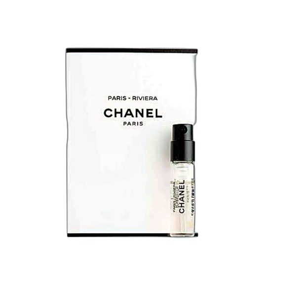 Chanel Paris-Riviera