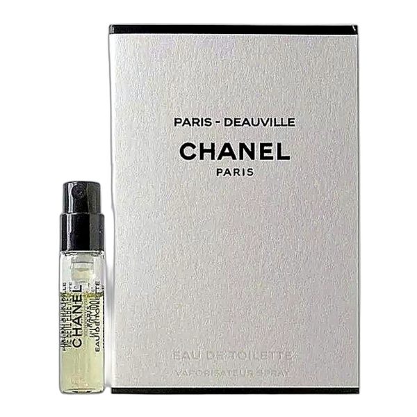 Chanel Paris-Deauville