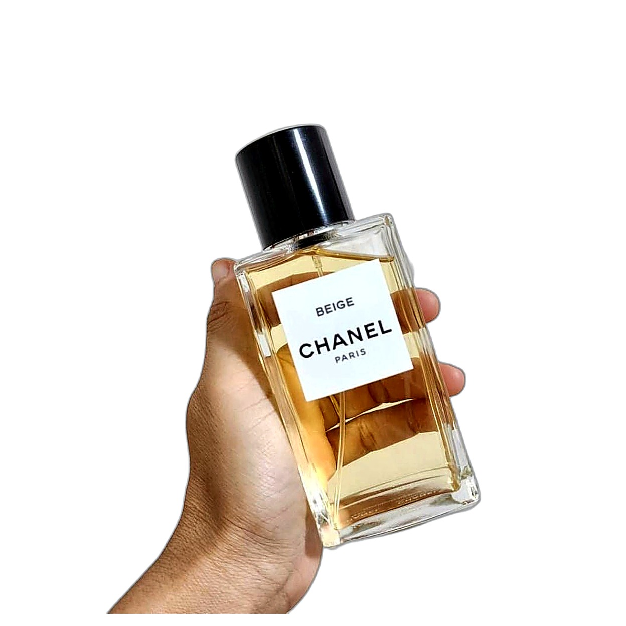 Chanel Beige