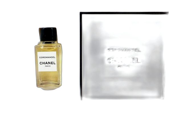 Chanel Coromandel женский
