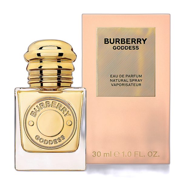 Burberry Goddess Parfum