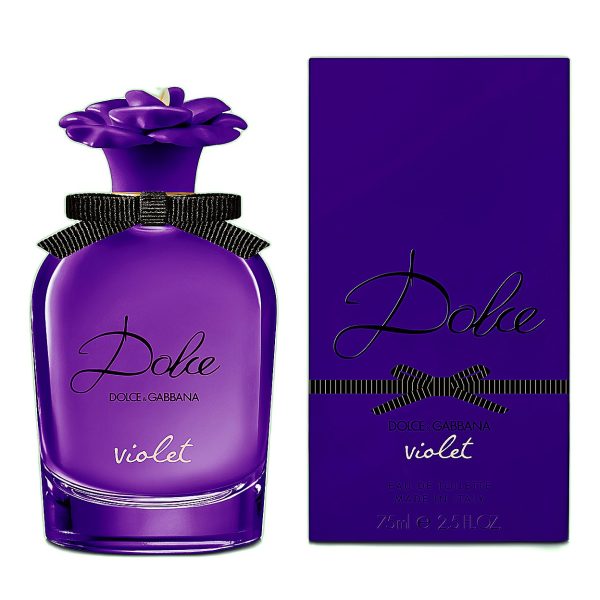Dolce Violet