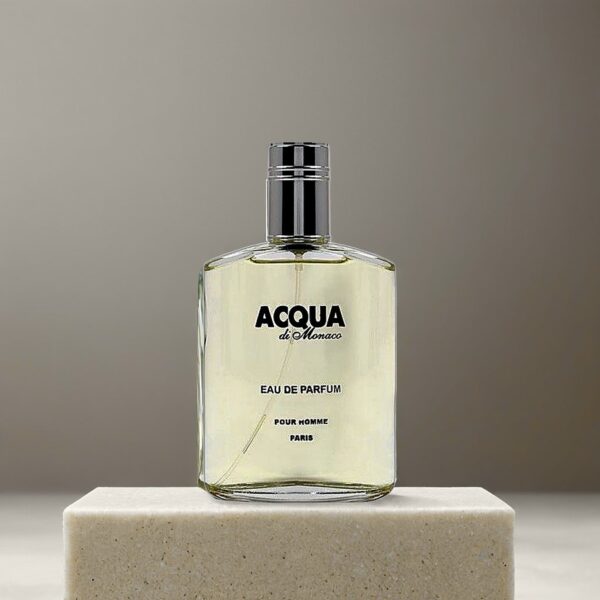 Acqua di Monaco - мужская