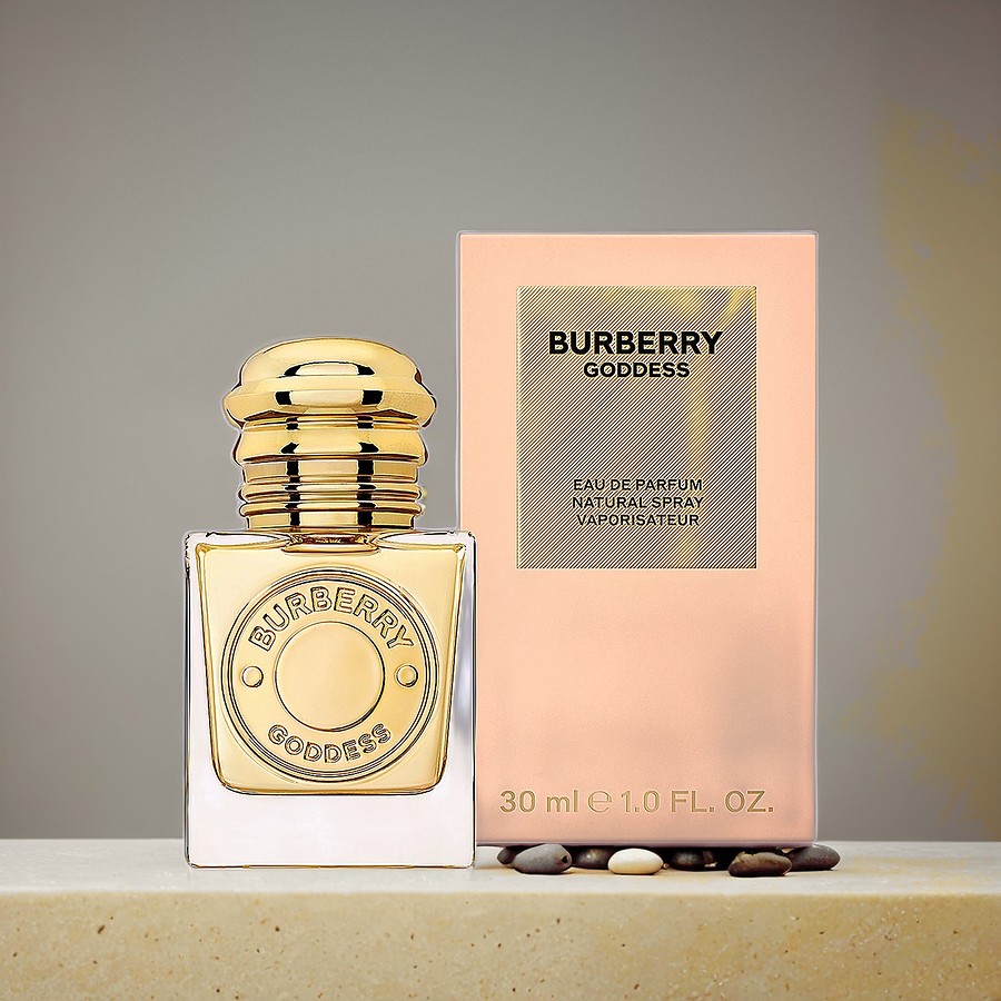 Burberry Goddess