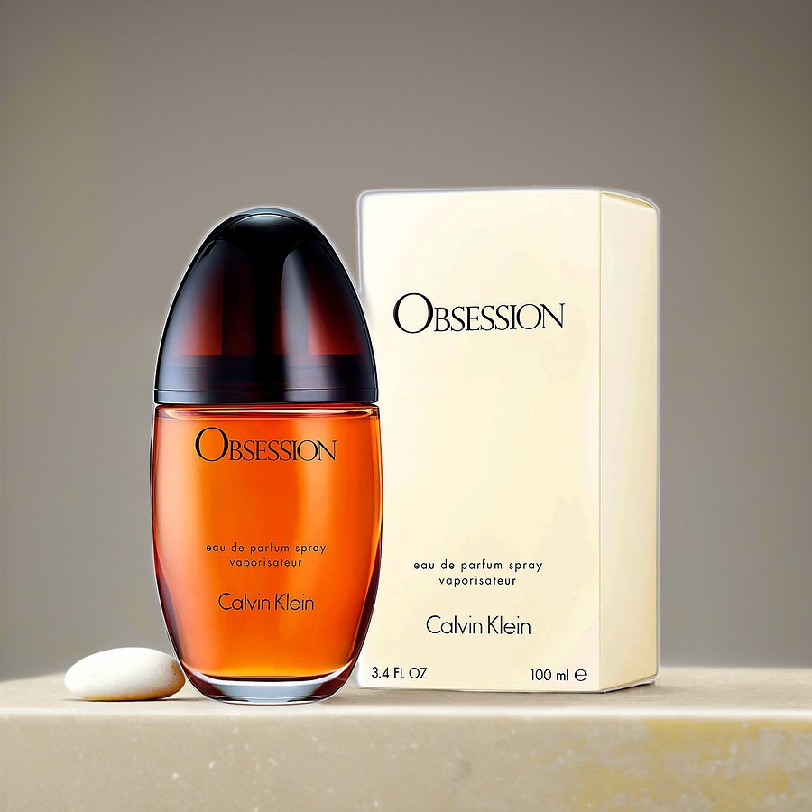 Calvin Klein Obsession