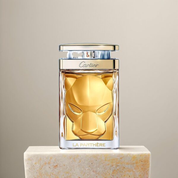 Cartier La Panthere Parfum