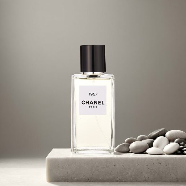 Chanel 1957 - женская