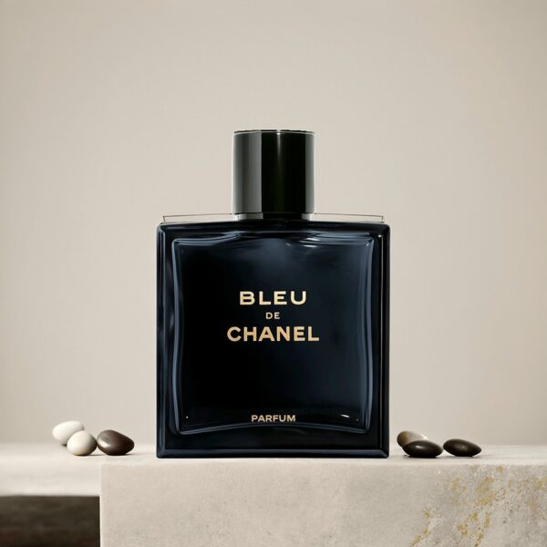 Chanel Bleu de Chanel - мужская