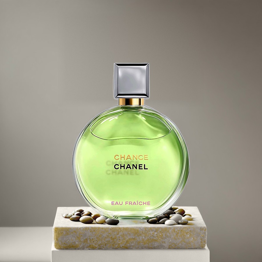 Chanel Chance Eau Fraiche