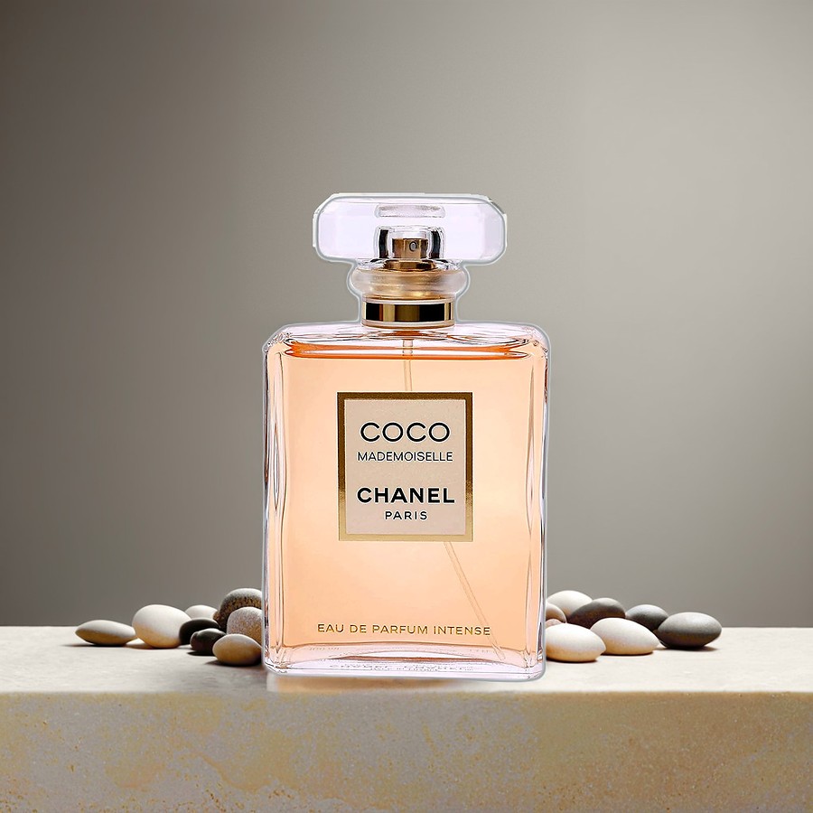 Chanel Coco Mademoiselle Intense