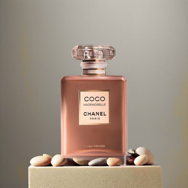 Chanel Coco Mademoiselle l’Eau Privée - женская