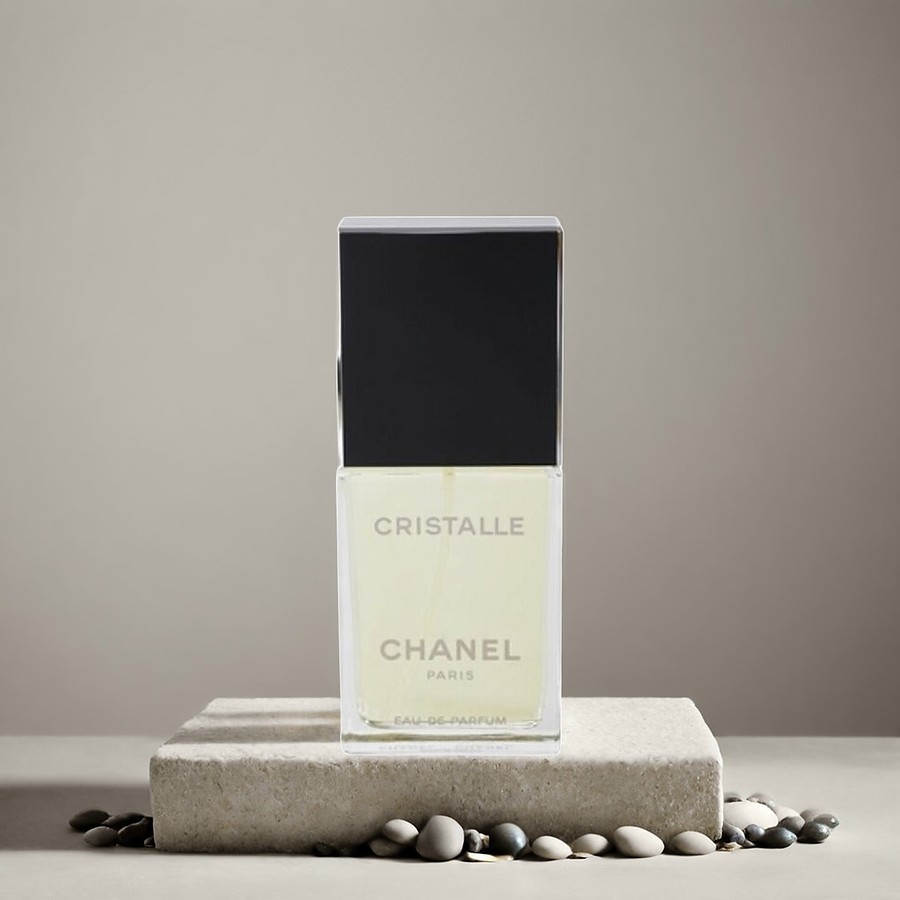 Chanel Cristalle