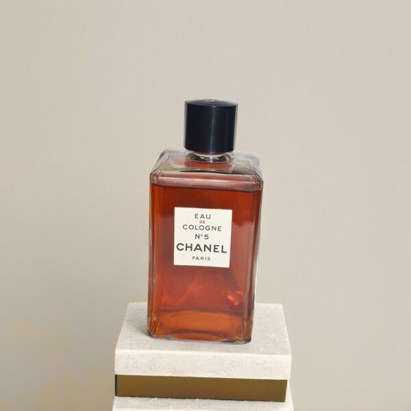 Chanel - одеколон унисекс
