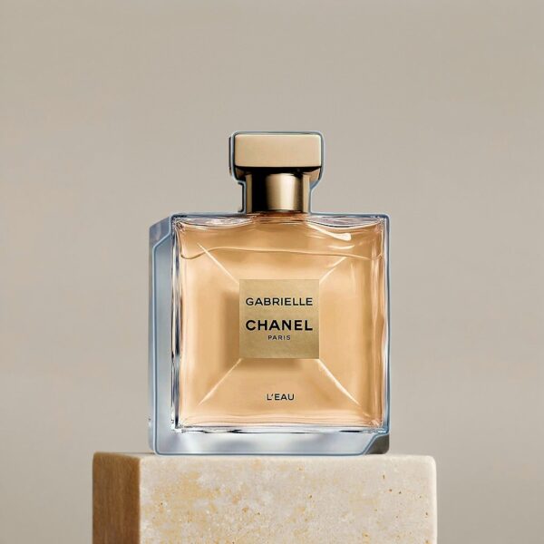 Chanel Gabrielle L’Eau - женская