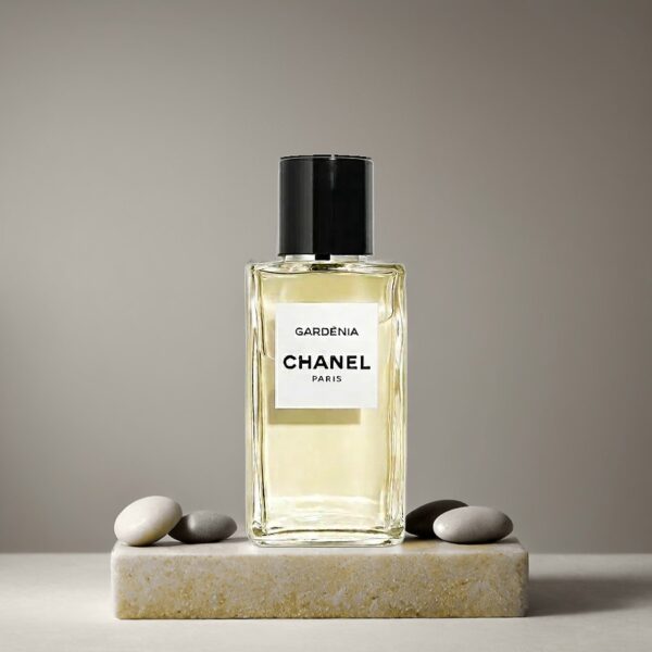 Chanel Gardenia - женская