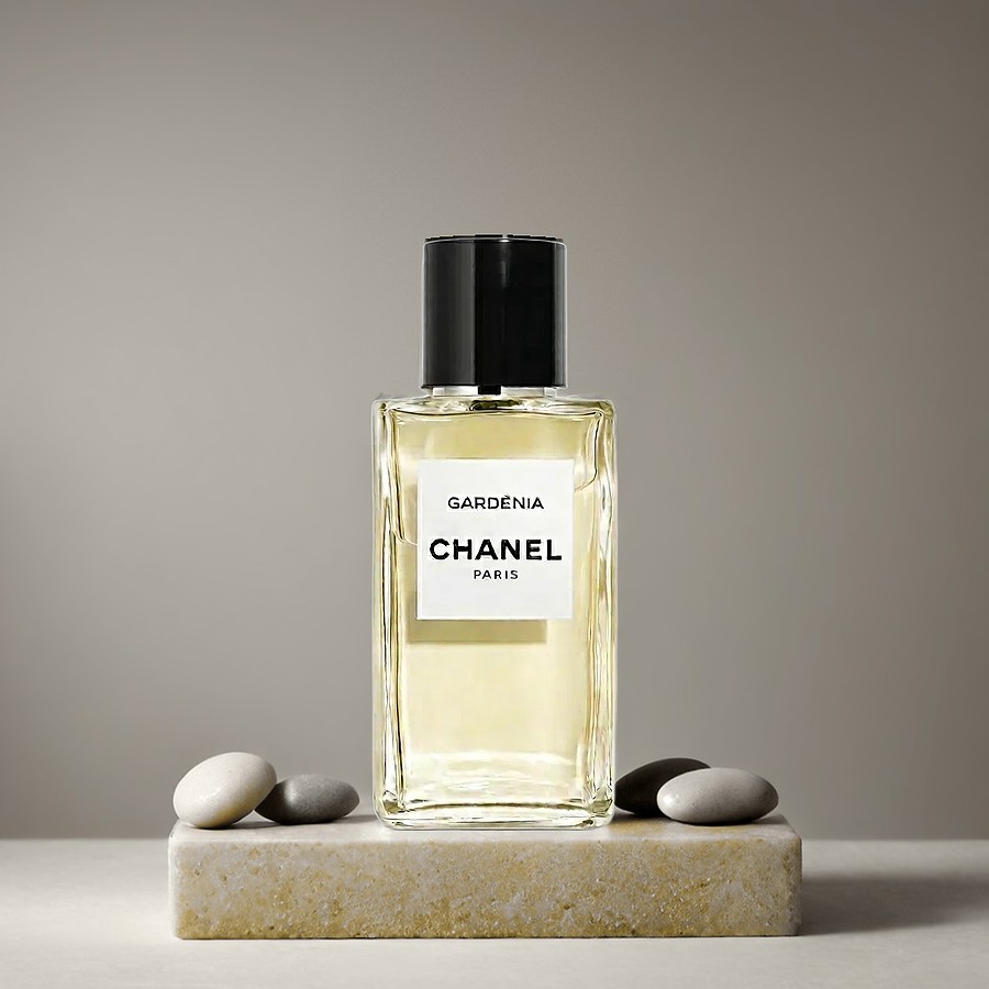 Chanel Gardenia