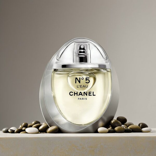 Chanel N5 L’Eau - женская