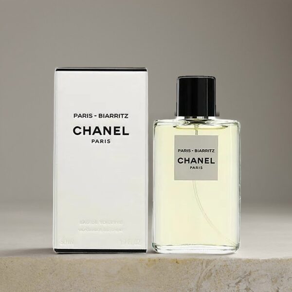 Chanel Paris-Biarritz - женская