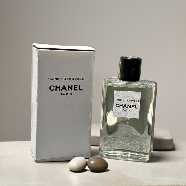 Chanel Paris-Deauville - унисекс
