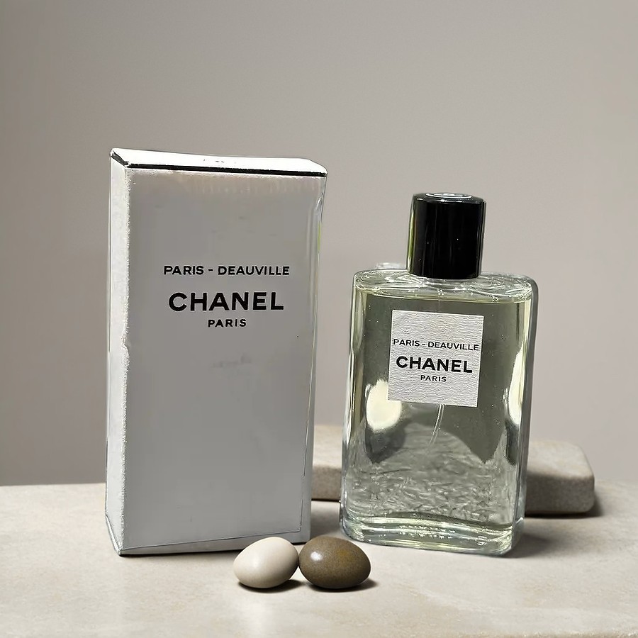 Chanel Paris-Deauville