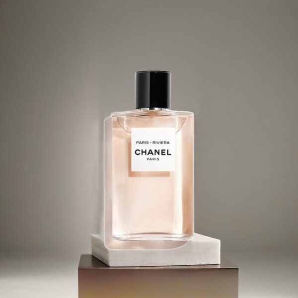 Chanel Paris-Riviera - женский одеколон