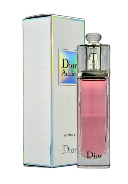 Dior Addict наб. для увел. губ ( бальз 3.2mg +блеск+пом) - купить оригинал | Niche Parfum