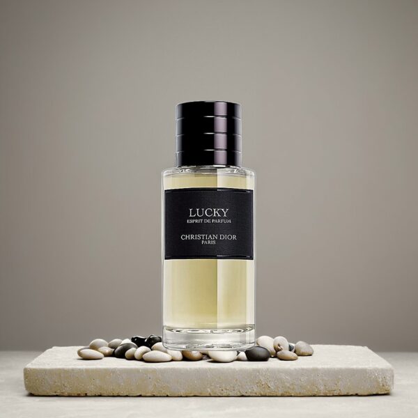 Christian Dior Lucky