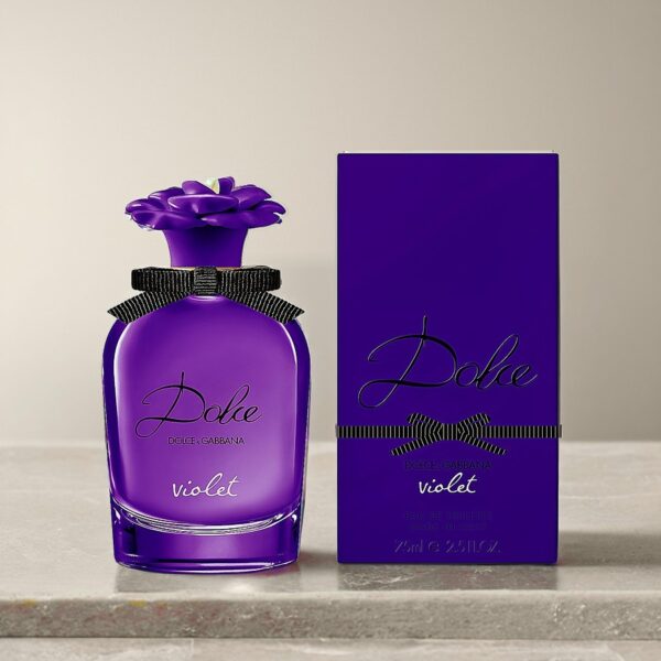 Dolce & Gabbana Dolce Violet - женская