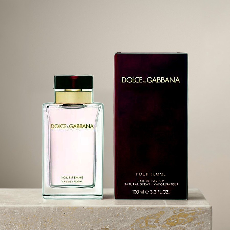 Dolce & Gabbana Pour Femme