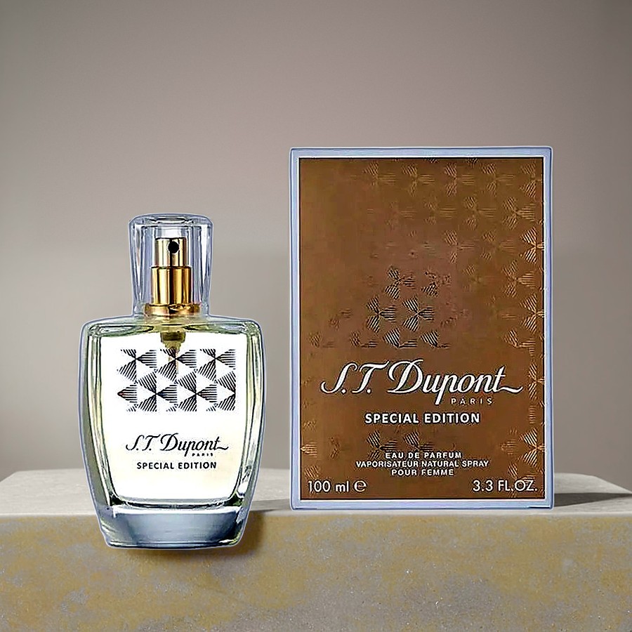 Dupont Special Edition