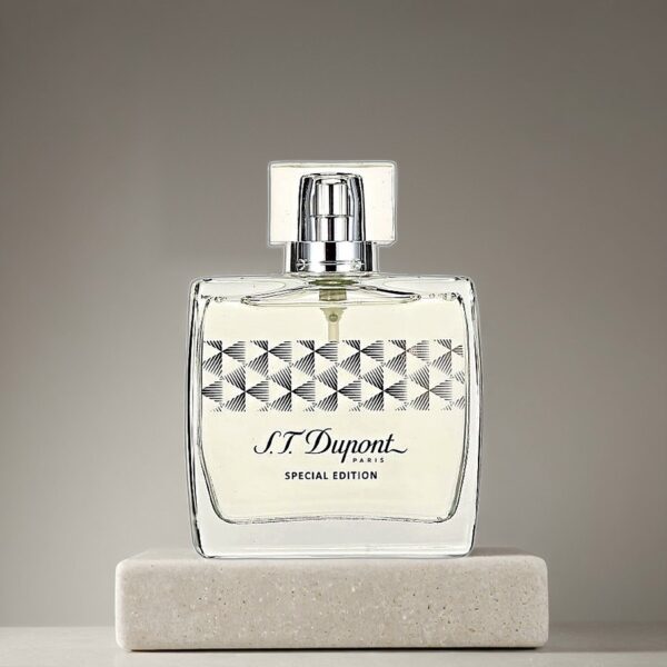 Dupont Special Edition - мужская