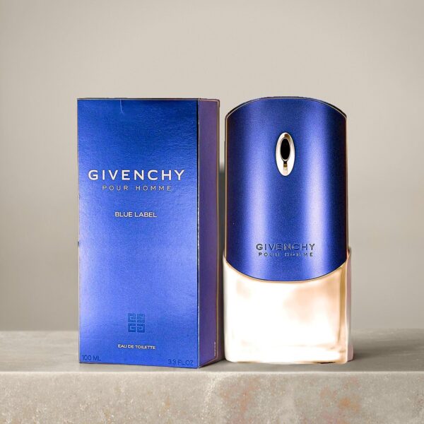 Givenchy Blue Label - мужская