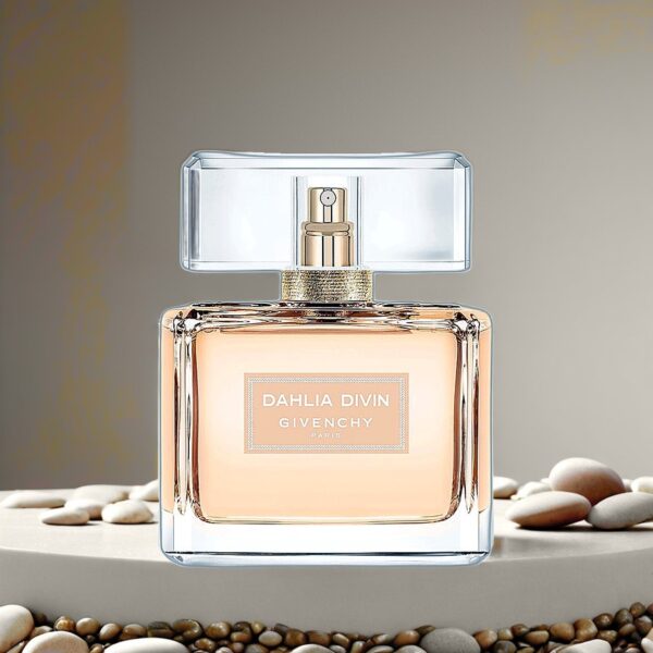Givenchy Dahlia Divin Nude - женская