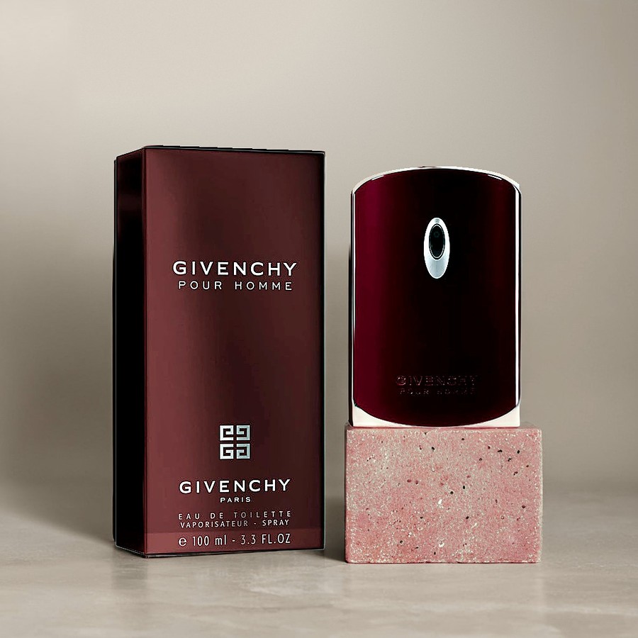 Givenchy Pour Homme